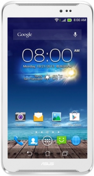 Asus Fonepad Note 6 ME560CG White